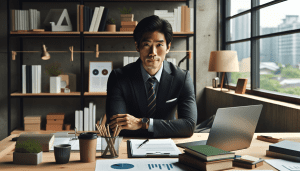 llc side hustle to full-time business