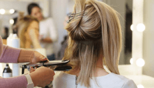 mobile hair stylist legal protection