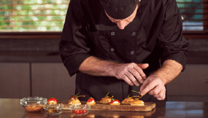 personal chefs caterers legal protection