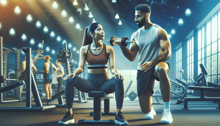 personal trainers protect liability