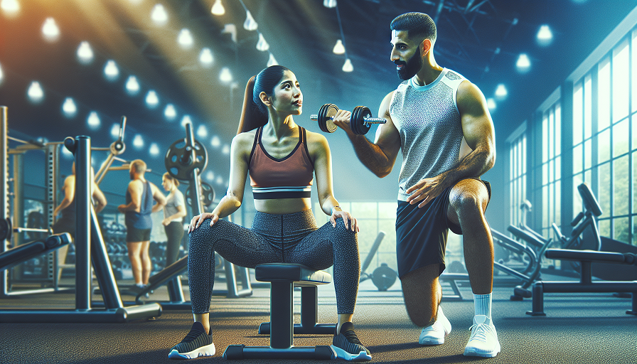 personal trainers protect liability