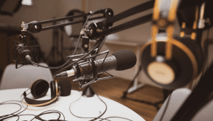 podcasters avoid legal pitfalls
