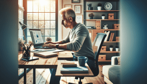 put dividend stocks in llc