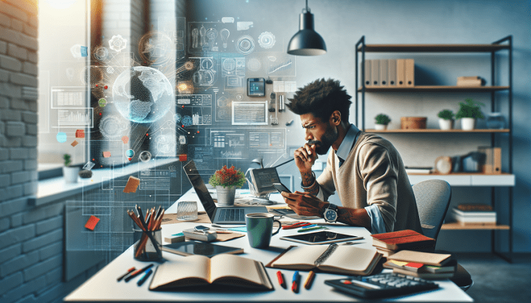 managing multiple streams of income