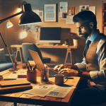 llc go from side gig to full-time entrepreneur