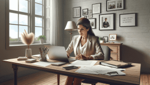 llc for coaches consultants