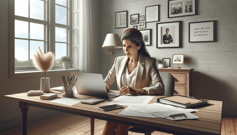 llc for coaches consultants