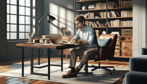 gig workers llc for side hustle