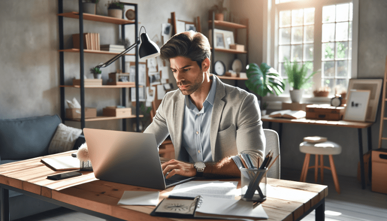 online entrepreneurs and the irs