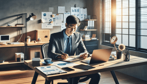 set up llc for passive income streams