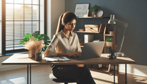 influencers bloggers choose llc secure earnings