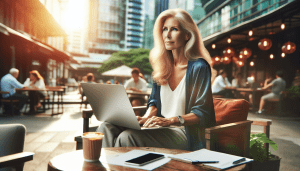 how to scale side hustle to business