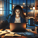 business behind the brand