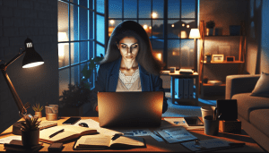 business behind the brand