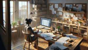 running subscription box business legal pitfalls