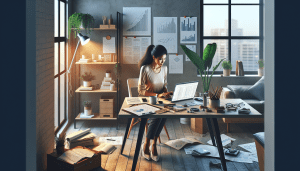 youtube channel as a business