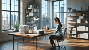 form business entity for your blog