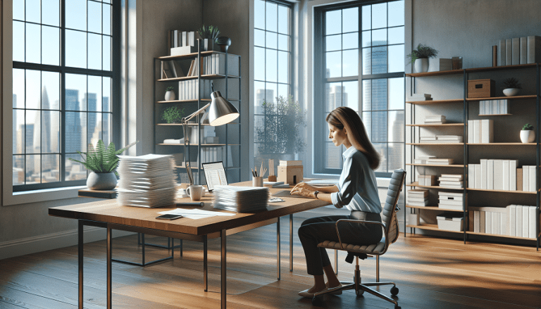 form business entity for your blog