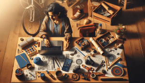 who owns work client-commissioned