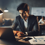 side hustles can still get sued