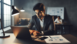 side hustles can still get sued