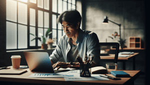 building a sellable business