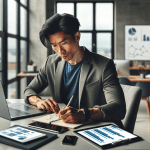 dont be just a freelancer be a business