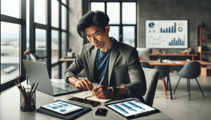 dont be just a freelancer be a business