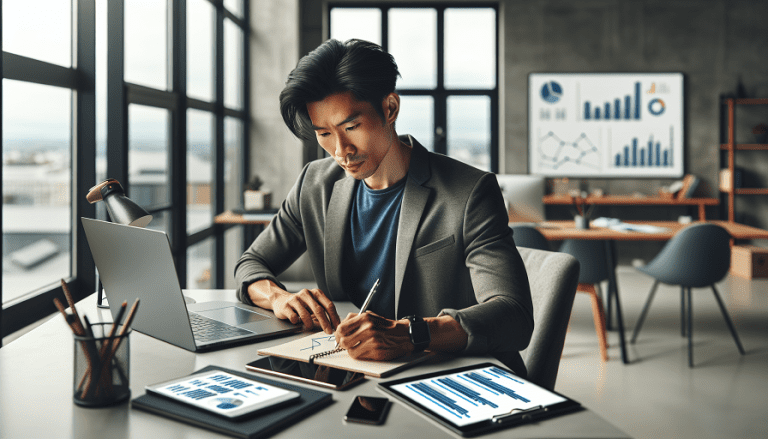 dont be just a freelancer be a business