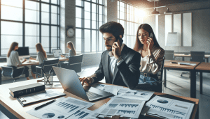 protect bank account client doesnt pay