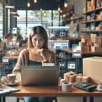 get traffic to online store without ads