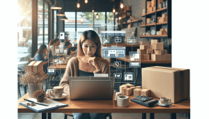 get traffic to online store without ads