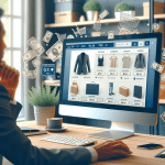 ebay vs amazon online store