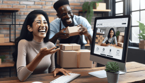 how to start dropshipping business