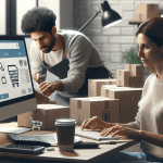 dropshipping vs print-on-demand