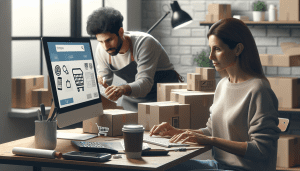 dropshipping vs print-on-demand