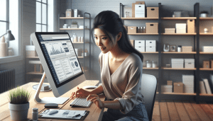 ecommerce entrepreneur challenges