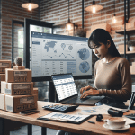 automate your dropshipping business