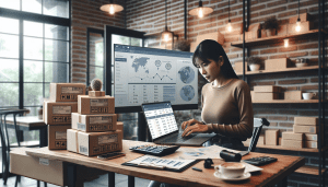 automate your dropshipping business