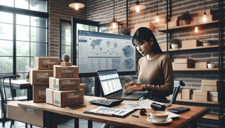 automate your dropshipping business