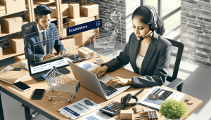 ecommerce vs brick-and-mortar right for you