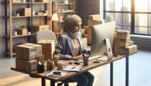 dropshipping legal aspects taxes