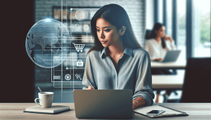 choose best ecommerce business model