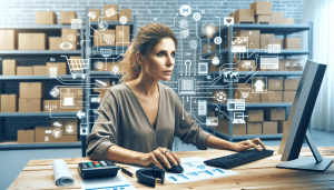 dropshipping taxes explained