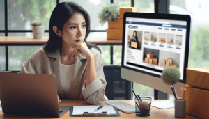 dropshipping make first sale