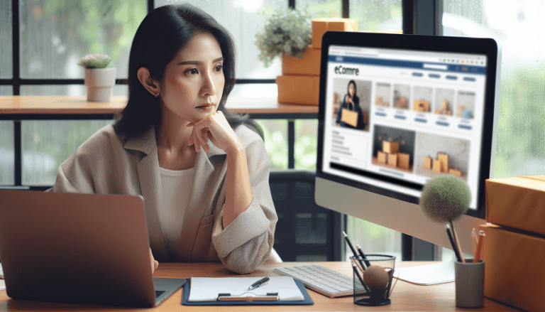dropshipping make first sale
