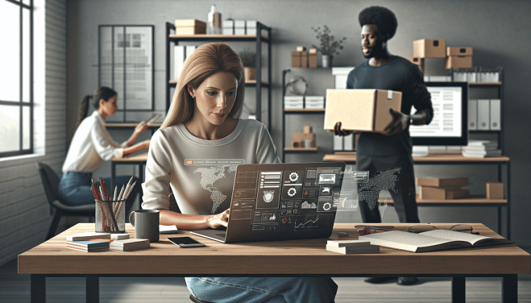 ecommerce platform alternatives