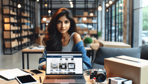 ecommerce business pros cons