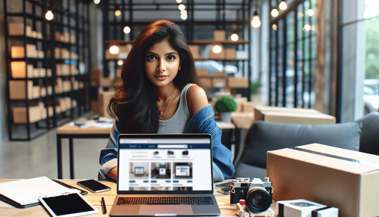 ecommerce business pros cons