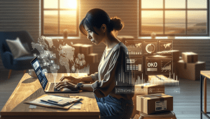 handle customer returns dropshipping